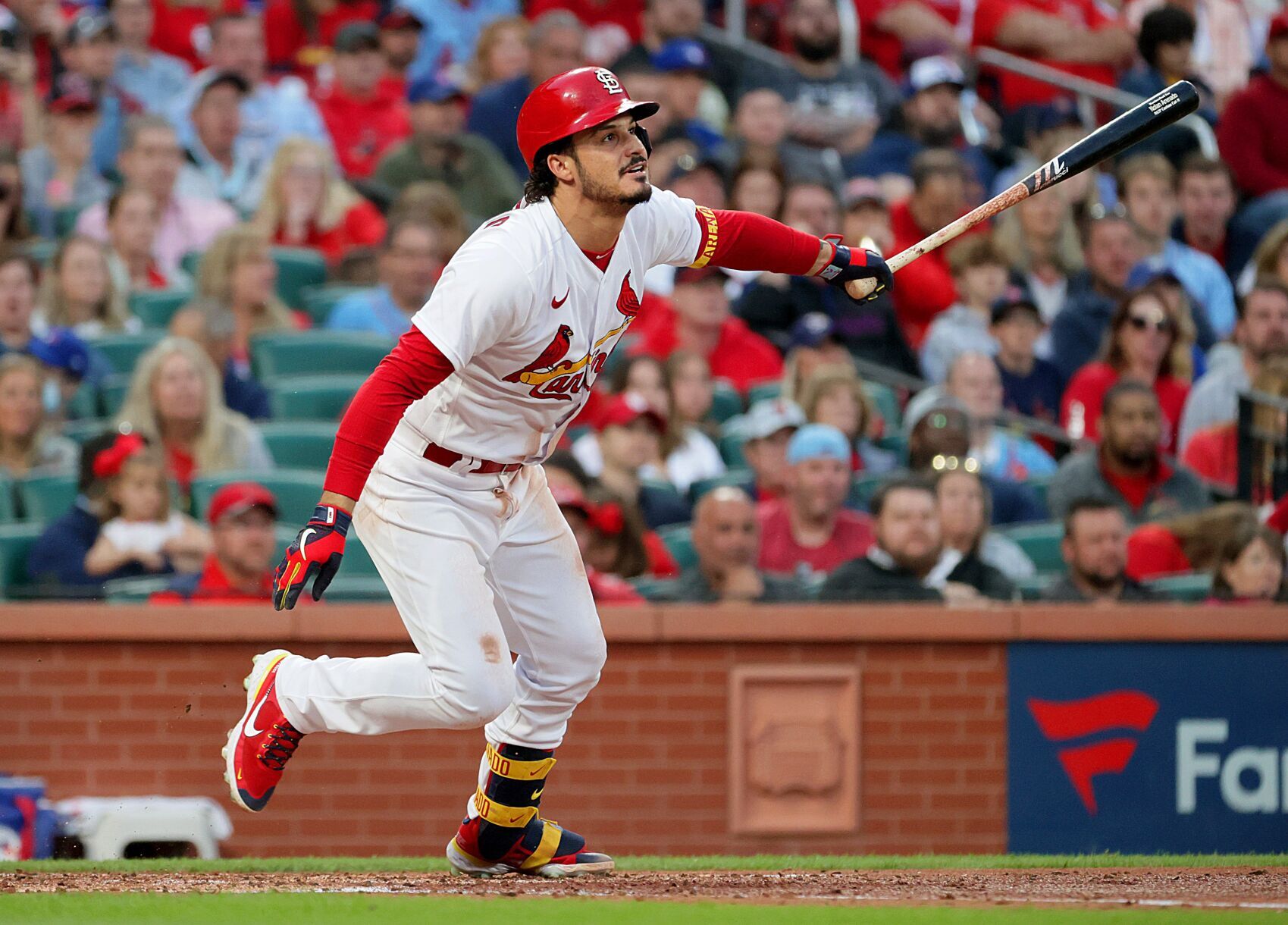 Cardinals 7, Blue Jays 3